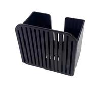 Compatible for Nespresso, Inissia Fits,Compatible for Krups, C40 / D40 Serie Coffee Machine Capsule Container Replace Espresso Coffee Maker Parts Accessories(C40)