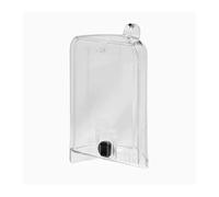 Compatible For NESPRESSO J520 Coffee Water Tank Cover | Spare,Part,Creatista,Plus,Capsule,Machine,Tank,LIid,Replacement,Accessories(Water Tank)