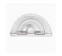 Compatible For NESPRESSO J520 Coffee Water Tank Cover | Spare,Part,Creatista,Plus,Capsule,Machine,Tank,LIid,Replacement,Accessories(Lid)