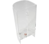 Compatible For Nestle Duoqu Kusi Genio PLUS Elf Series Capsule Coffee Machine Water Tank And Replacement Parts (1 Piece)