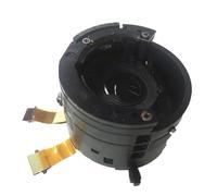 Compatible for Nikon 10-30mm - Aperture Group Replacement Part (J1/J2 Camera Lens Repair)