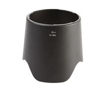 Compatible For Nikon AF 80-200mm F/2.8 D ED - HB-7II Bayonet Sun Shade Lens Hood