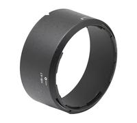 Compatible For Nikon AF-S 50mm Lenses - HB-47 Replacement Bayonet Reversible Lens Hood Accessory