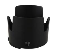 Compatible For Nikon AF-S 70-200mm F/2.8G - HB-29 77mm Reversible Bayonet Lens Hood