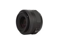 Compatible For Nikon - AF-S DX 35mm F/1.8G Lens, Designed For SLR Cameras