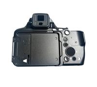 Compatible For Nikon，compatible For Coolpix P900S， Empty Back Cover Bare Rear Shell Case Camera Repair Spare Part