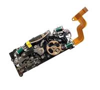 Compatible for Nikon D300 D300S Camera Aperture Control Diaphragm Unit