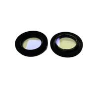 Compatible for Nikon D300 D300s DF D700 D500 D800 D800e D810 D850 D3 D3x D4 D4s D5 D6 Viewfinder Eyepiece & DK-17 Eyecup Unit