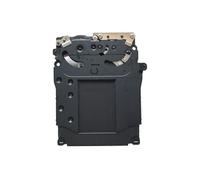 Compatible For Nikon ，D3100 D3200 D3300 D5100 D5200 D5300 Shutter Unit With Blade Curtain ASSY Camera Repair Spare Part
