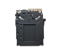 Compatible For Nikon， D3400 Shutter Unit With Blade Curtain Camera Part
