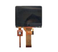 Compatible For Nikon， D500 D5 S810C S810 LCD Screen Display With Backlight, Camera Repair Parts