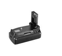Compatible For Nikon D5300 IR Remote Battery Grip | Fit D5300 D3300 D3200 D3100, EN-EL14 power, IR remote, vertical DSLR grip