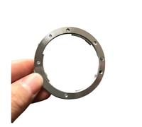 Compatible For Nikon， D600 D610 D750 D800 D800E D810 D850 Front Body Bayonet Mount Metal Ring Connect Lens Camera Repair Spare Part