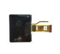 Compatible For Nikon， D610 D600 D800 D800E D4 D4S DF LCD Screen Display With Backlight Camera Spare Part