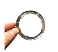 Compatible For Nikon ，D7100 D7200 Rear Bayonet Mount Metal Ring 1K404-164,Camera Repair Parts