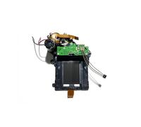 Compatible For Nikon， D7100 D7200 Shutter Unit With Blade Curtain Driver Motor Engine Assembly Assembly