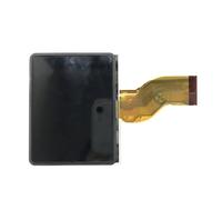 Compatible For Nikon， D7100 LCD Display Screen, Camera Repair Parts