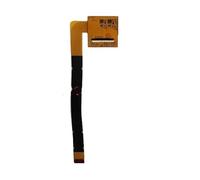 Compatible for Nikon D7500 LCD to Mainboard Flex Cable with Rotating Shaft Camera Repair Part