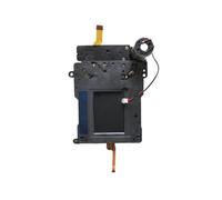 Compatible For Nikon， D7500 Shutter Unit With Motor Blade Curtain Accessories Camera Repair Replacement Replace