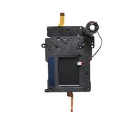 Compatible For Nikon， D7500 Shutter Unit With Motor Blade Curtain Accessories Camera Repair Replacement Replace Spare Part