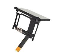Compatible For Nikon D7500 - Touch LCD Display Screen With Hinge, Backlight & Protector Cover Framework Replacement Part