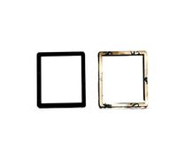 Compatible For Nikon， EOS Z9 Top Cover Small Protective LCD Display Screen Outer Window Glass Camera Repair Parts + Tape Photography assembly