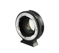 Compatible For Nikon F NF-Z Auto Focus Full Frame Adapter | NF-E1 , NF-M1 , NF-M43X , AF , Lens , Mount , Ring , To , Cameras(M1)