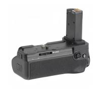 Compatible for Nikon, MB-N12 Vertical Grip Z8 | MB-N12 grip, dual EN-EL15 slot, hot swap, USB-C charge, weather sealed shooting