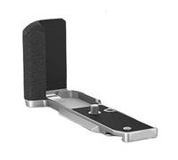 Compatible for Nikon SmallRig L-Shape Handgrip Retro-Style Side Handle for Z fc Camera with 1/4"-20 Screw Mount