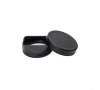 Compatible for Nikon Square Metal Lens Hood | Comes with matched cap, replaces original hood for Z 28mm F2.8 and Z 40mm F2 lenses(For Z28F2.8SE,With cap 01)