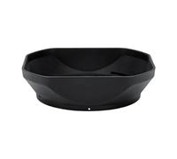 Compatible For Nikon Z 24-120mm/28-400mm - HB-114 77mm Bayonet Lens Hood