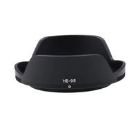 Compatible For Nikon Z 24-50mm F/4-6.3 FX Z7/Z6 - HB-98 Replacement Bayonet Lens Hood Sunshade
