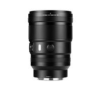 Compatible For Nikon Z, AF 135mm F1.8 Full Frame Lens | Large aperture design, portrait shooting, autofocus control, telephoto perspective