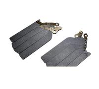 Compatible for Nikon Z5/ Z6/ Z7/ Z6II /Z7II /Z62 /Z72/ Z6M2/ Z7M2 / Mark 2 II Shutter Blade Curtain Camera Repair(Set of 2 pcs)