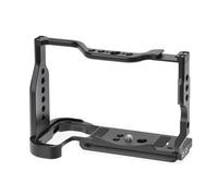 Compatible For Nikon Z50II Camera - Quick Release Rabbit Cage Rig, Alloy Film Arm Bracket & Tripod Stabilizer Handle(TYPE 1)