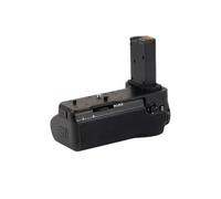Compatible For Nikon Z5II Z6III Battery Grip MB-N14 | Fit Z5II Z6III, vertical shooting grip, mirrorless camera replacement accessory