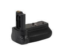 Compatible For Nikon Z6II Z5II Battery Grip MB-N14 | Fit Z6II Z5II, vertical grip, compatible EN-EL15A EN-EL15B EN-EL15C, mirrorless camera accessory
