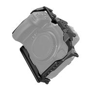 Compatible For Nikon Z8 Rig With L Plate | Includes 3942 L plate & MB-N12 hand support, fits 3940/3941/3982, stable grip for extended shooting(3940)