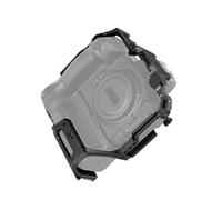 Compatible For Nikon Z8 Rig With L Plate | Includes 3942 L plate & MB-N12 hand support, fits 3940/3941/3982, stable grip for extended shooting(3982)