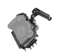 Compatible For Nikon Z8 Rig With L Plate | Includes 3942 L plate & MB-N12 hand support, fits 3940/3941/3982, stable grip for extended shooting(3941)