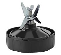 Compatible for Ninja Extractor Blade Assembly 6-Fin Replacement Part, Blender Cup Accessory