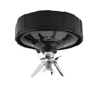 Compatible for Ninja，Nutri Auto IQ 7Fin Mixers Blade