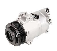 Compatible For Nissan Ac Compressor Compatible For Nissan Pathfinder V6 4.0L DOHC 2005-2012 92600-EA200 92600-ZL90B 92600-ZP80B 92600-ZT00B 92600-ZP80A
