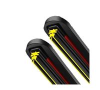 Compatible For NISSAN ELGRAND E50 E51 E52 1995 2000 2005 2010 2015 2023 Windscreen Windshield Brushes Accessories Washer Car Wiper Blade(2000-2010)