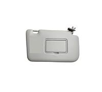 Compatible For Nissan Rogue Nissan X-trail 2014 2015 2016 2017-2021 Inner Sunvisor Sun Visor Antidazzle Sun Shade Sunshield With Mirror(Right side 1pcs)