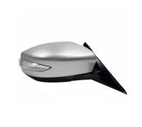 Compatible for Nissan Teana 2013 2014 2015 2016 2017 2018 Auto Door Wing Side Rearview Mirror Assembly Exterior Mirrors 6 Wire 8 Wire(6 Wire Right-04)
