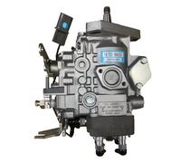 Compatible For NISSNA TD27 Diesel Fuel Injection Pump 104780-9851,16700NA002 High Pressure Fuel Pump 104680-9851 NP-VE4/10F1150RNP2171