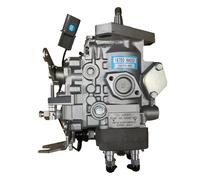 Compatible For NISSNA TD27 Diesel Fuel Injection Pump 104780-9851,16700NA002 High Pressure Fuel Pump 104680-9851 NP-VE4/10F1150RNP2171