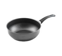 Compatible for Non Stick Pan Frying Kitchen Cookware Iron Mini Cooking Omelette Pans Milk Pot Breakfast Tools Fry(18cm)