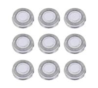 Compatible For Norelco，T71C 9Pack SH30 Replacement Heads，Compatible For Philips， Shaver Series 3000, 2000, 1000 And S738, With Durable Sharp Blades